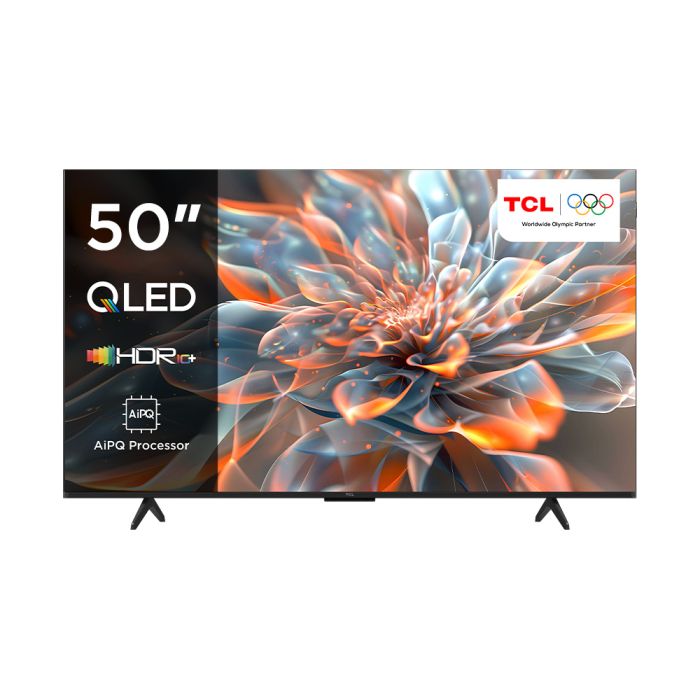 TCL P79K 50" QLED TV